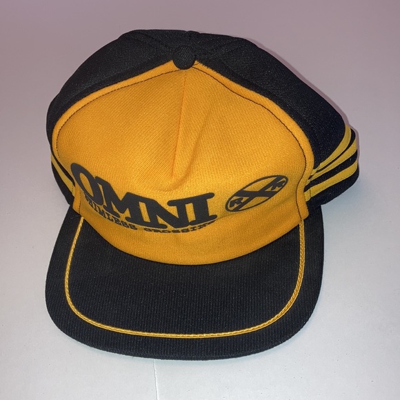 Vintage Train railroad SnapBack advertising - Picture 6 of 8